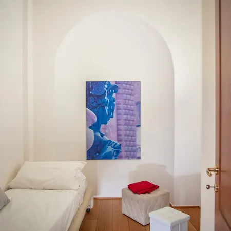 Urbanicooh Garisenda - Piazza Maggiore View Daire