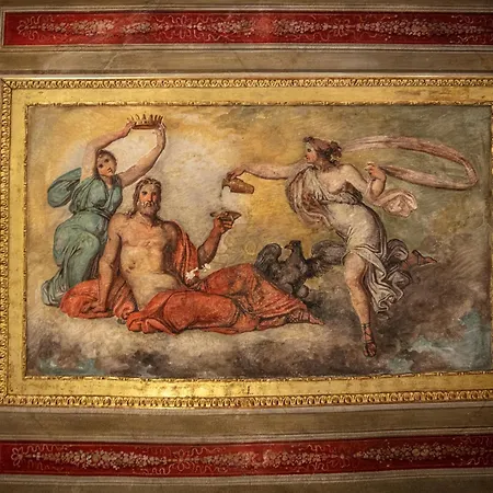 Urbanicooh Garisenda - Piazza Maggiore View アパート *