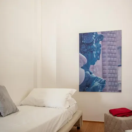 Urbanicooh Garisenda - Piazza Maggiore View * Bolonya