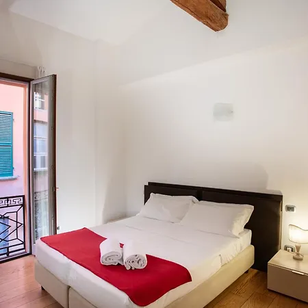 Urbanicooh Garisenda - Piazza Maggiore View Daire *