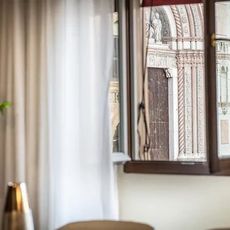 Daire Urbanicooh Garisenda - Piazza Maggiore View Bolonya