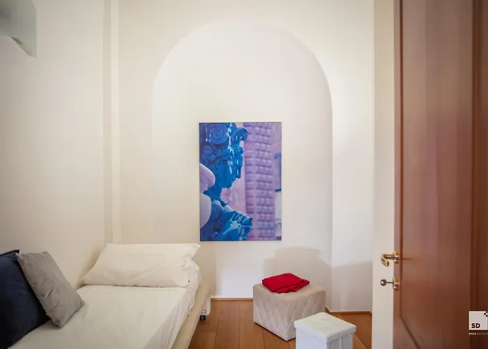 Urbanicooh Garisenda - Piazza Maggiore View アパート