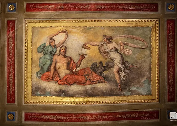 Urbanicooh Garisenda - Piazza Maggiore View アパート *