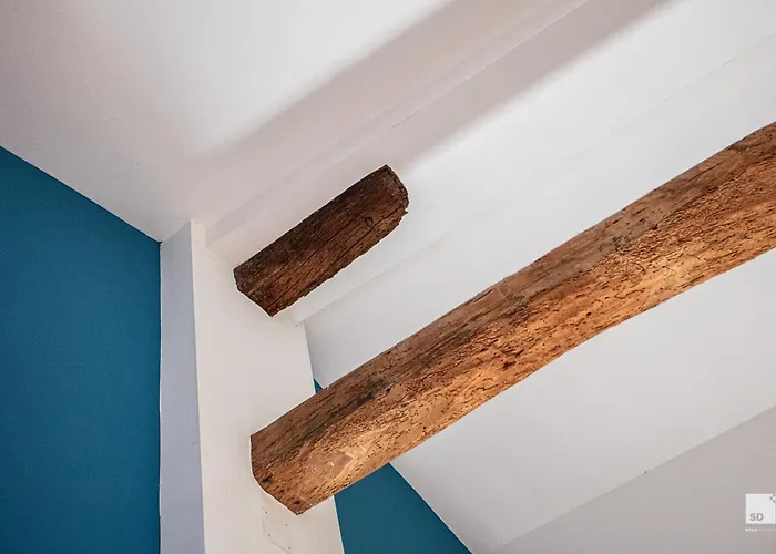 Appartement Urbanicooh Garisenda - Piazza Maggiore View *